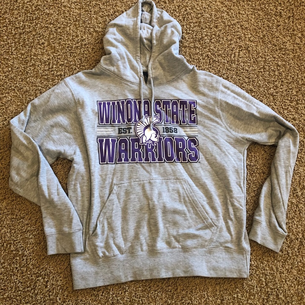 Winona State Sweatshirt